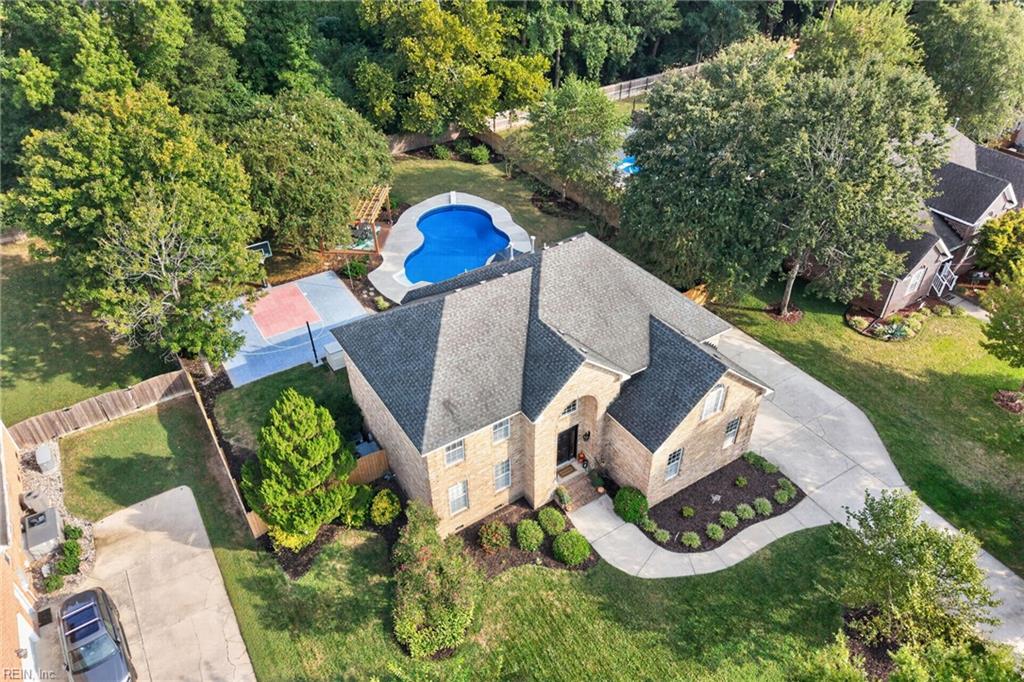 1732 Live Oak TRL