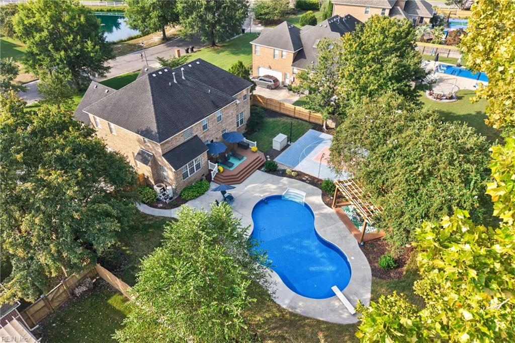 1732 Live Oak TRL