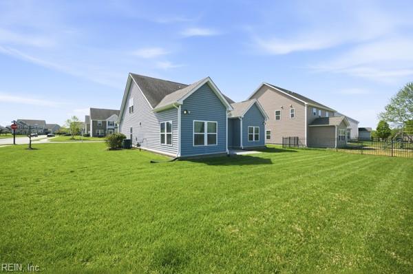 200 Oak Hill LN