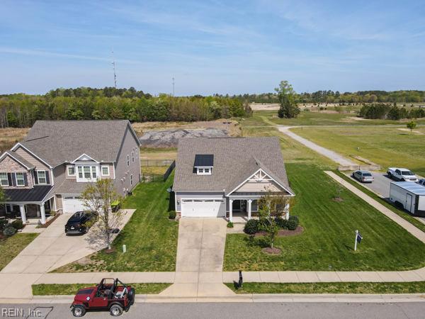 200 Oak Hill LN