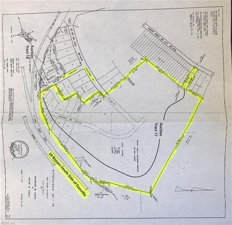 66 AC+ Woodcrest HTS Danville VA 24543