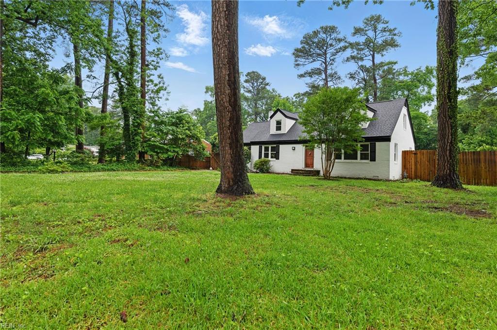 4328 Thoroughgood DR
