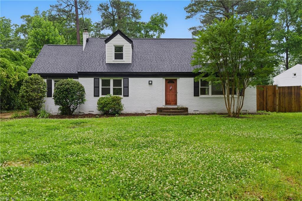 4328 Thoroughgood DR