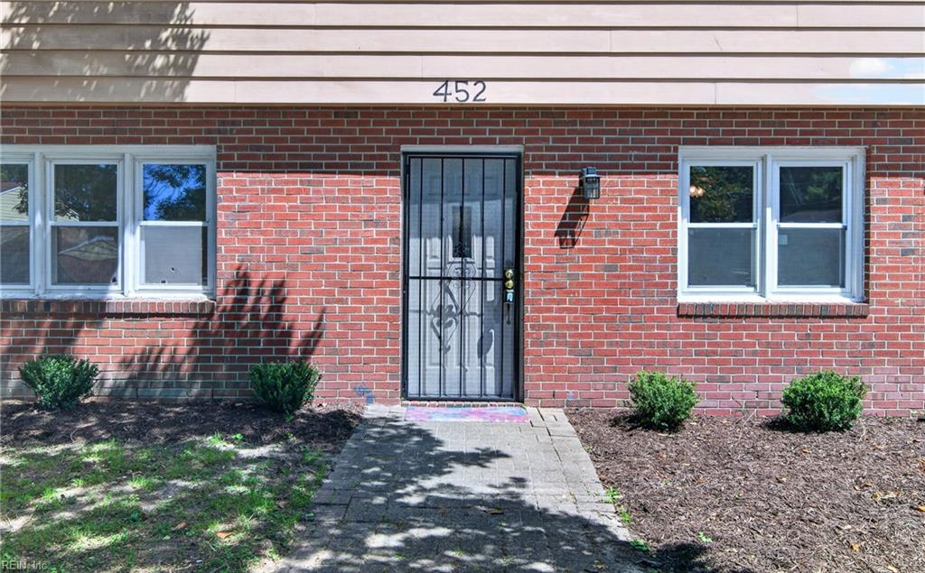452 Bonifay DR