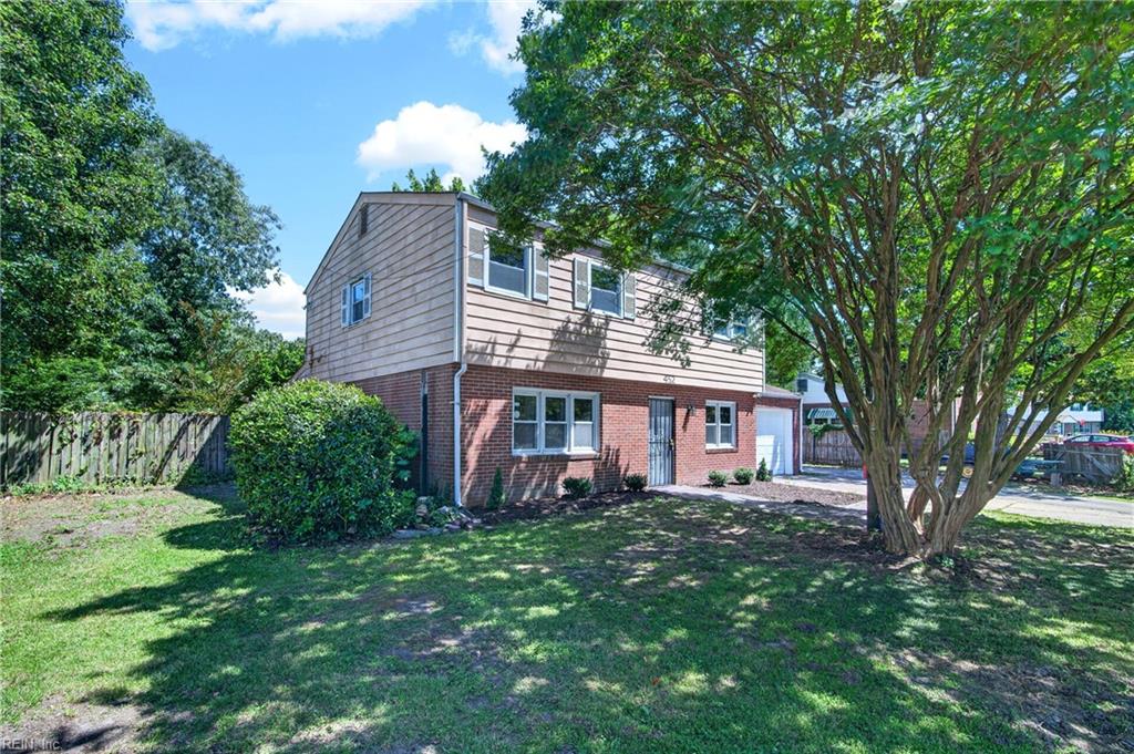 452 Bonifay DR