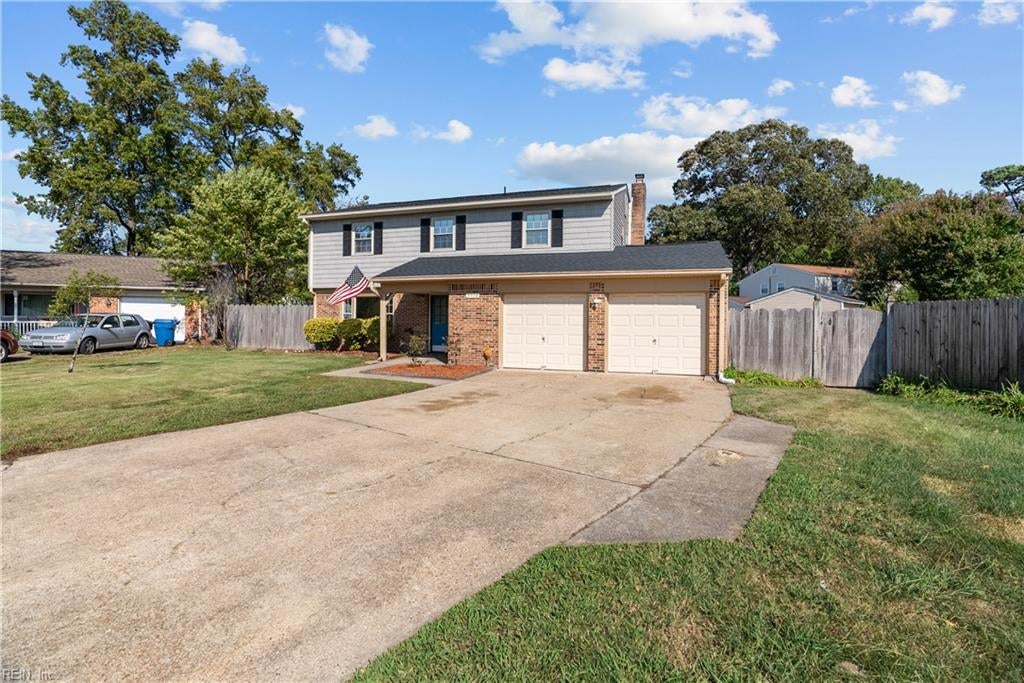 3716 Table Rock LN
