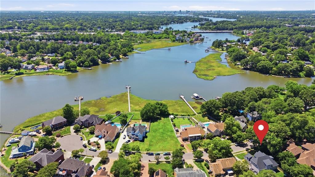 434 Peace Haven DR