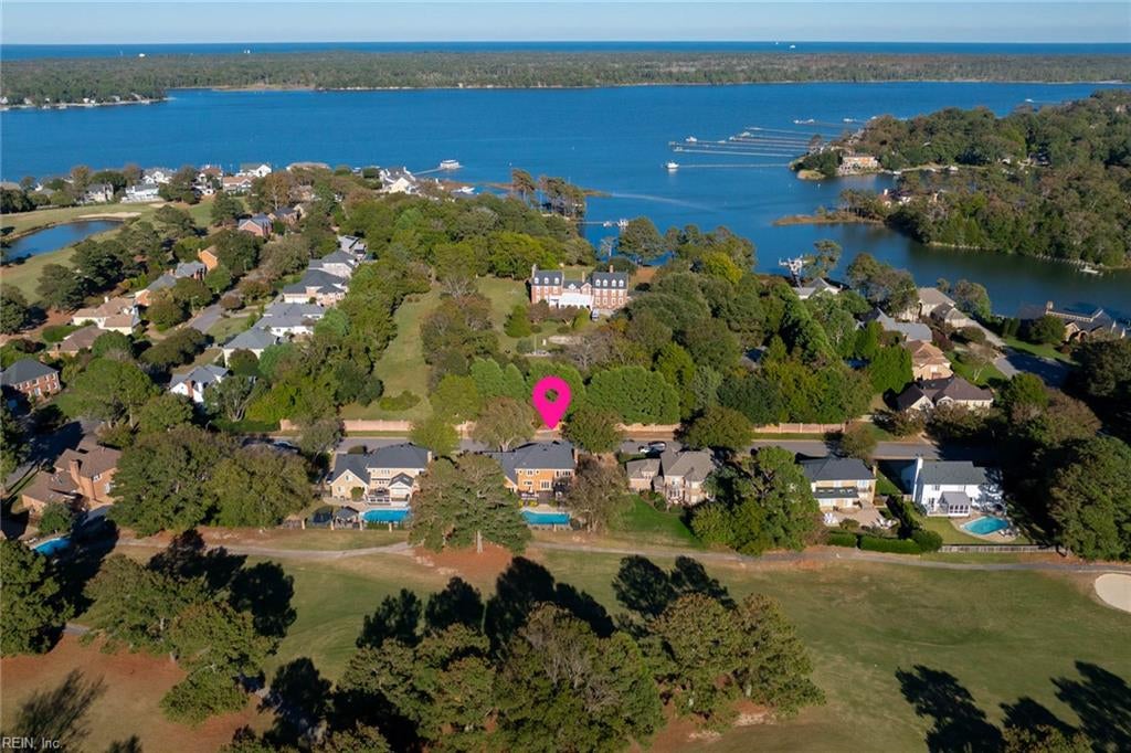 1717 Dey Cove DR