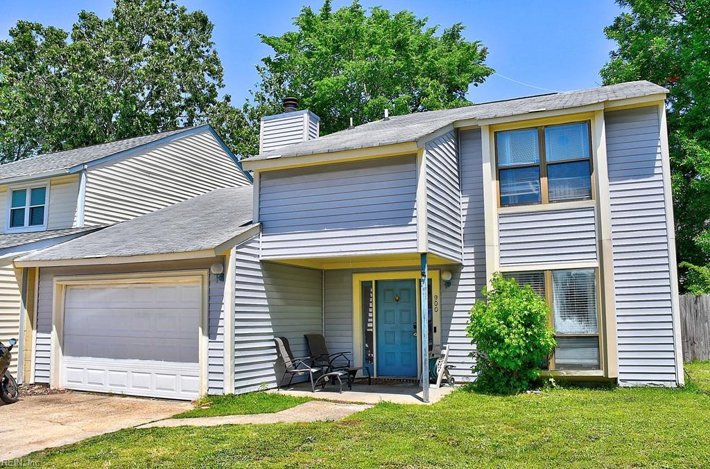 900 Meadowburm CIR