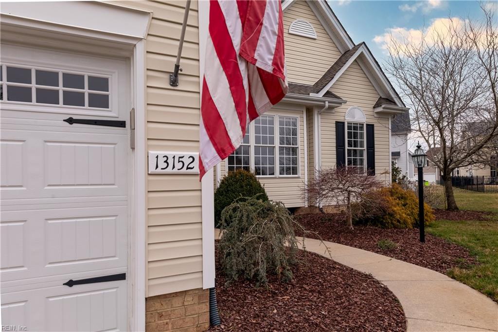 13152 Fox Chase CT