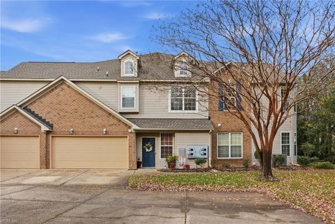 1072 Grand Oak LN Virginia Beach VA 23455