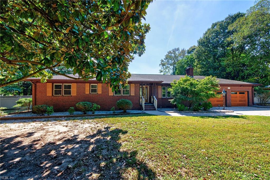 1637 Wakefield DR