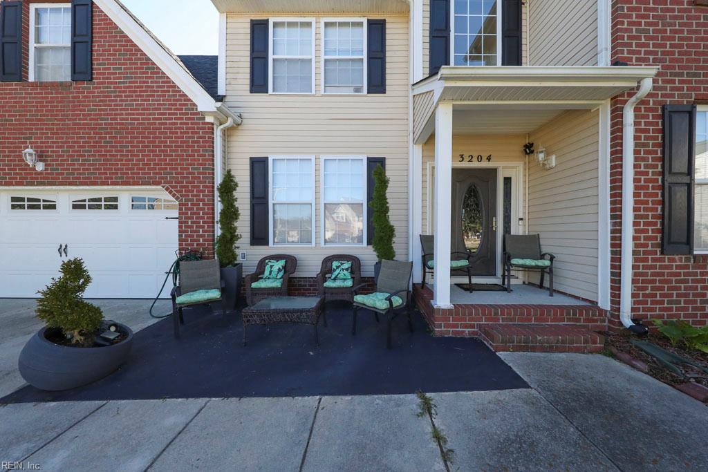 3204 Eight Star CT