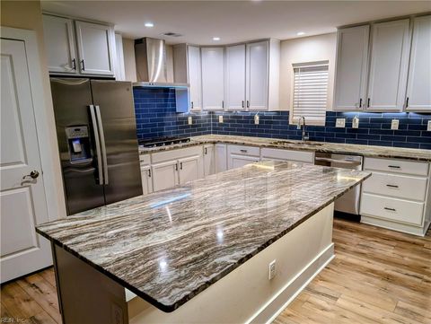 2412 Dunning ARCH Virginia Beach VA 23456