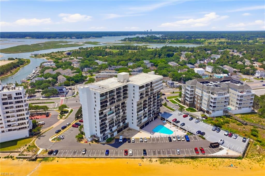 3558 Shore DR 109