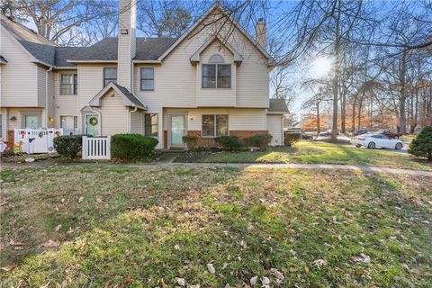 5 Salt Marsh QUAY F Hampton VA 23666