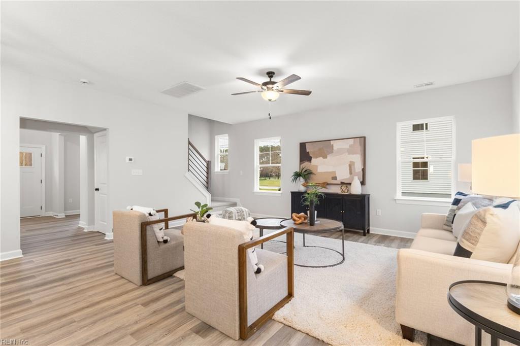 MM Stoney Creek(Bayberry)