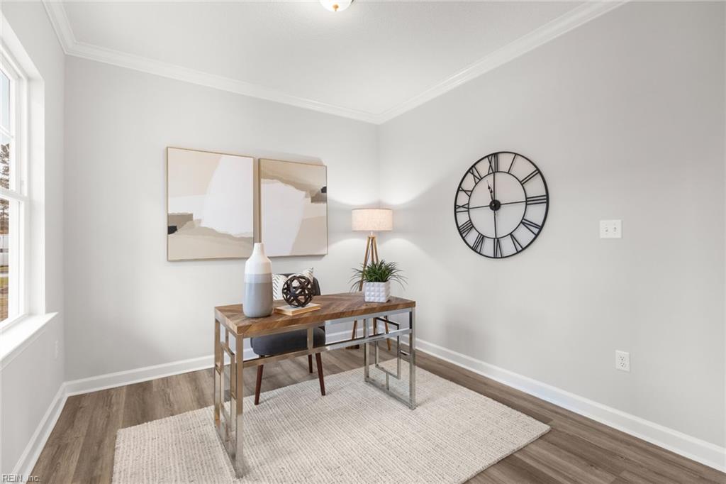 MM Stoney Creek(Bayberry)