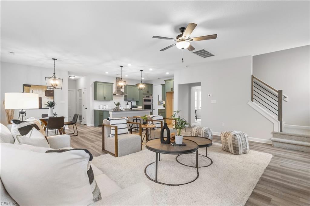 MM Stoney Creek(Bayberry)