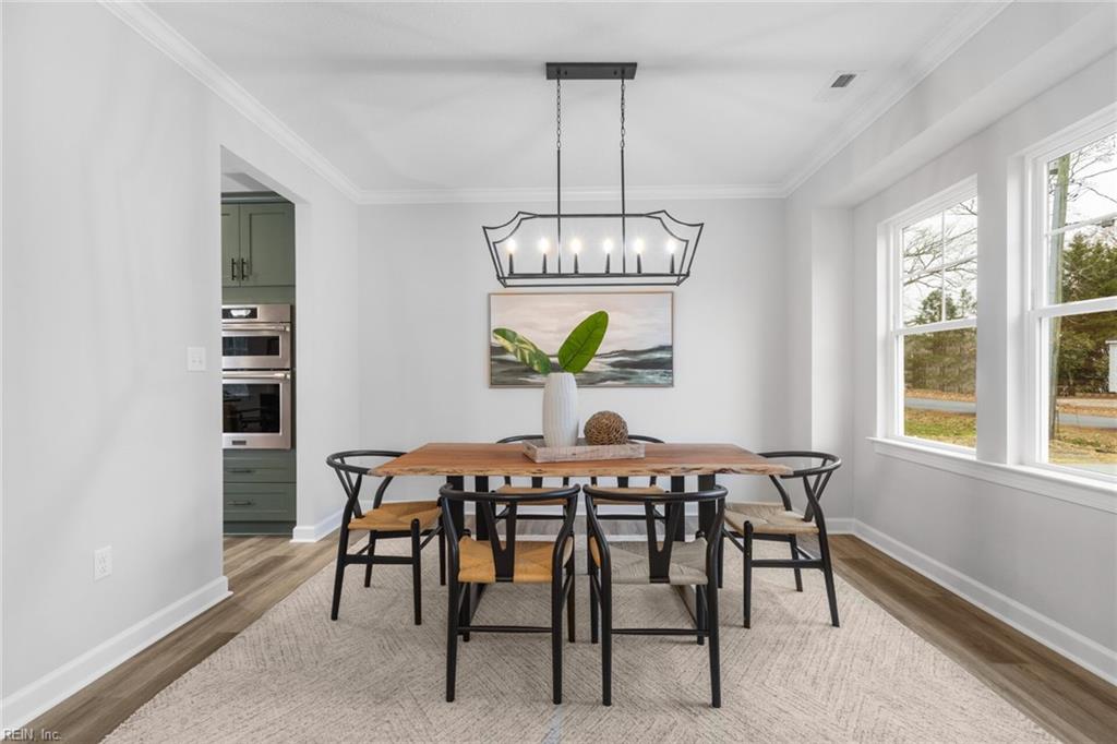 MM Stoney Creek(Bayberry)