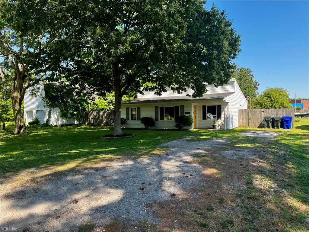 2028 Kilby LN