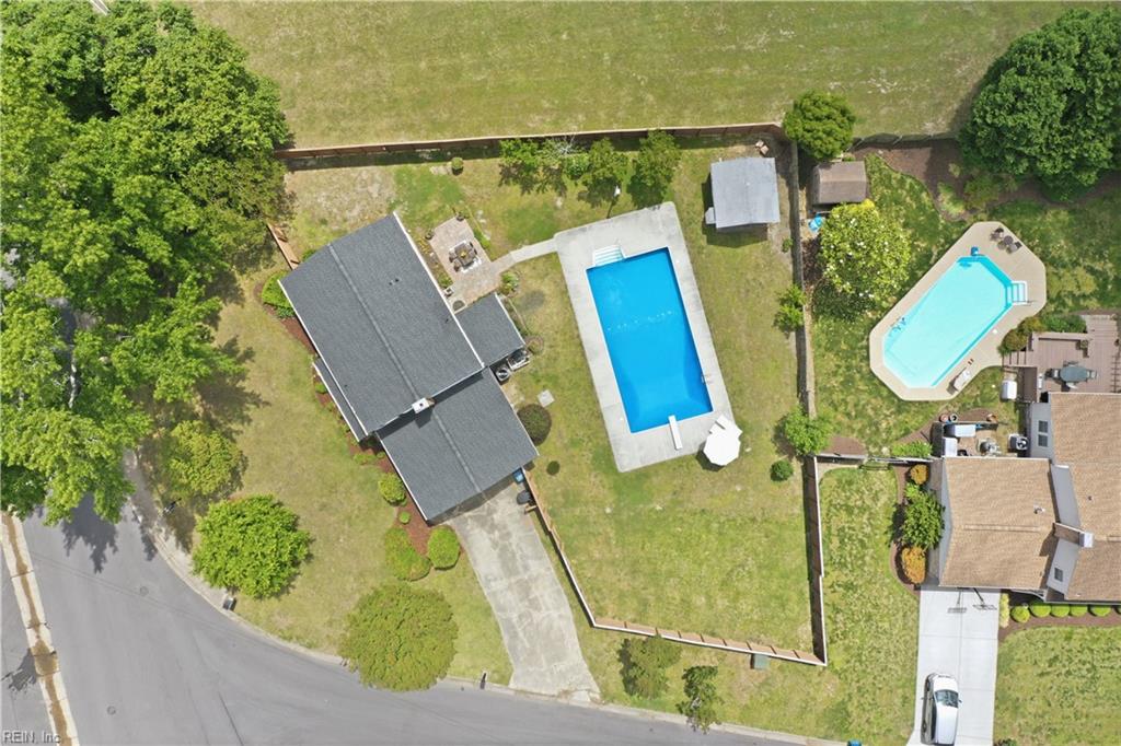 3501 Kings Lake DR