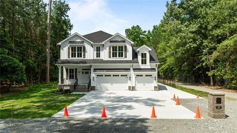 12 Ferguson CV Newport News VA 23606