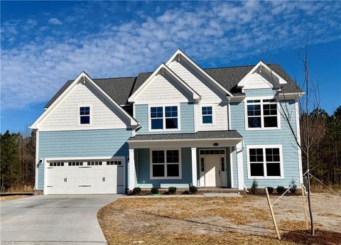 1263 Solitude TRL Chesapeake VA 23322