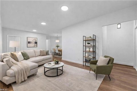 416 Maryland AVE Portsmouth VA 23707