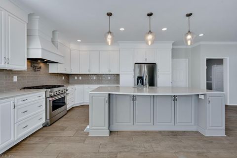 1515 Ashburn CT Chesapeake VA 23322