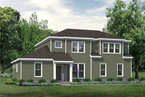 1501 Cedarville CT Chesapeake VA 23322