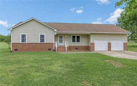 17050 Florida AVE Windsor VA 23487