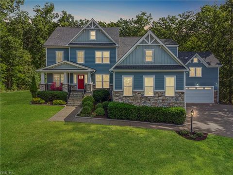 5336 Arbor PL Williamsburg VA 23188