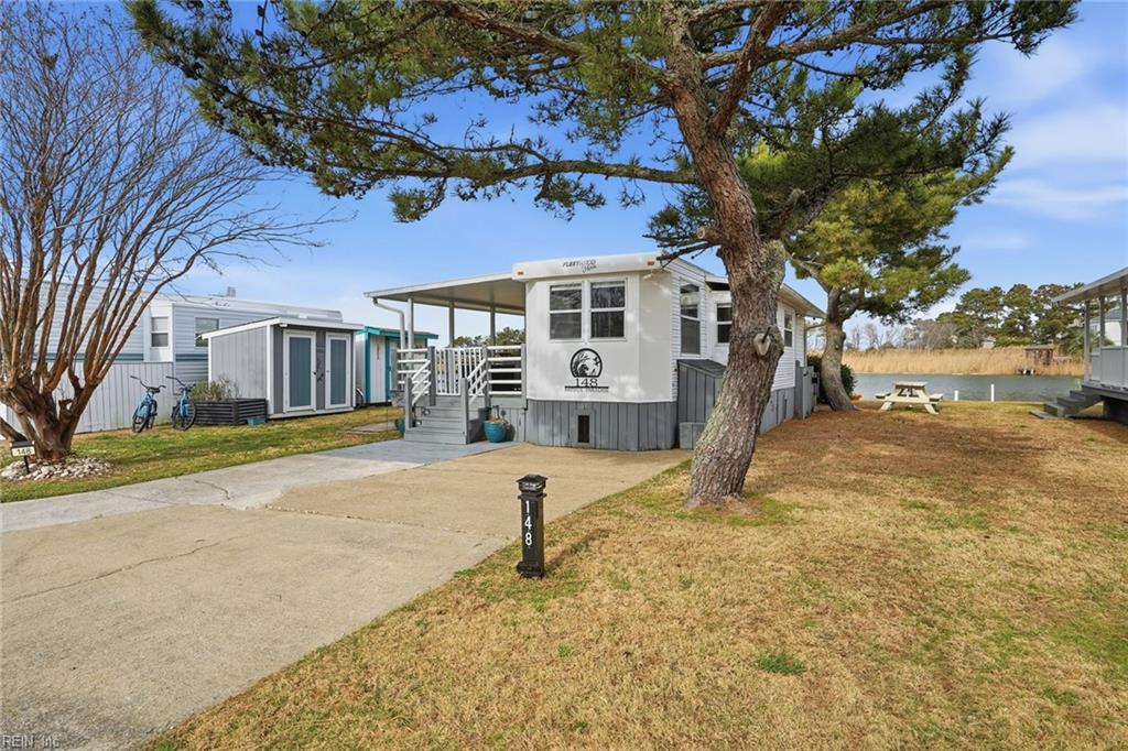 3665 Sandpiper RD 148