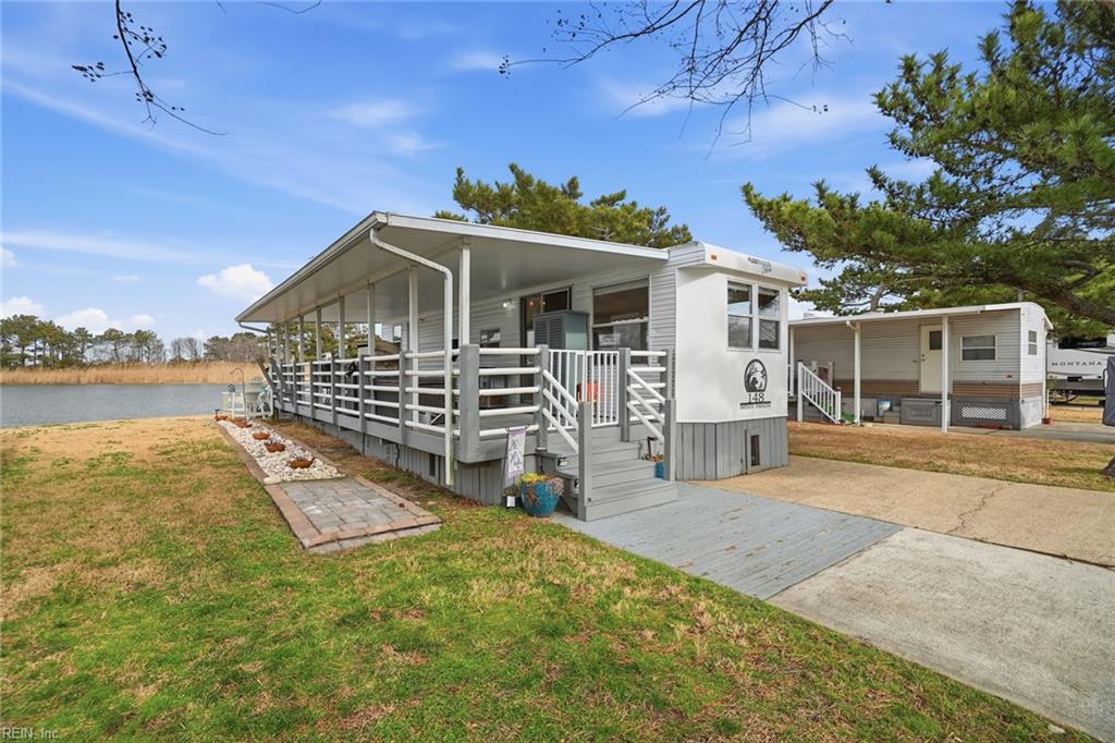 3665 Sandpiper RD 148