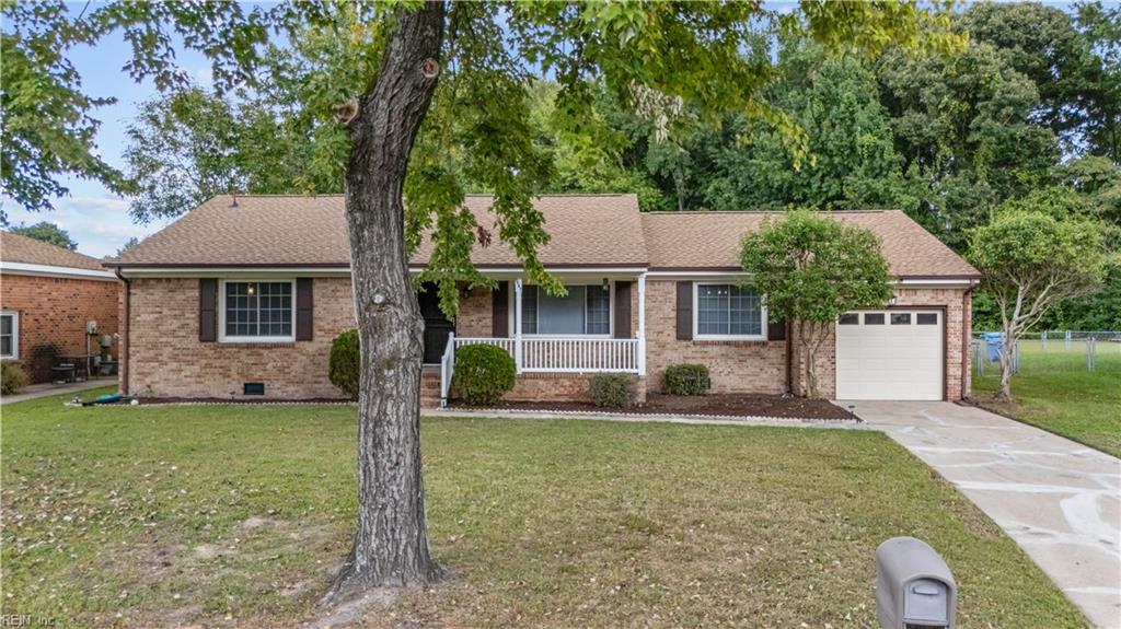 5887 Clear Springs RD