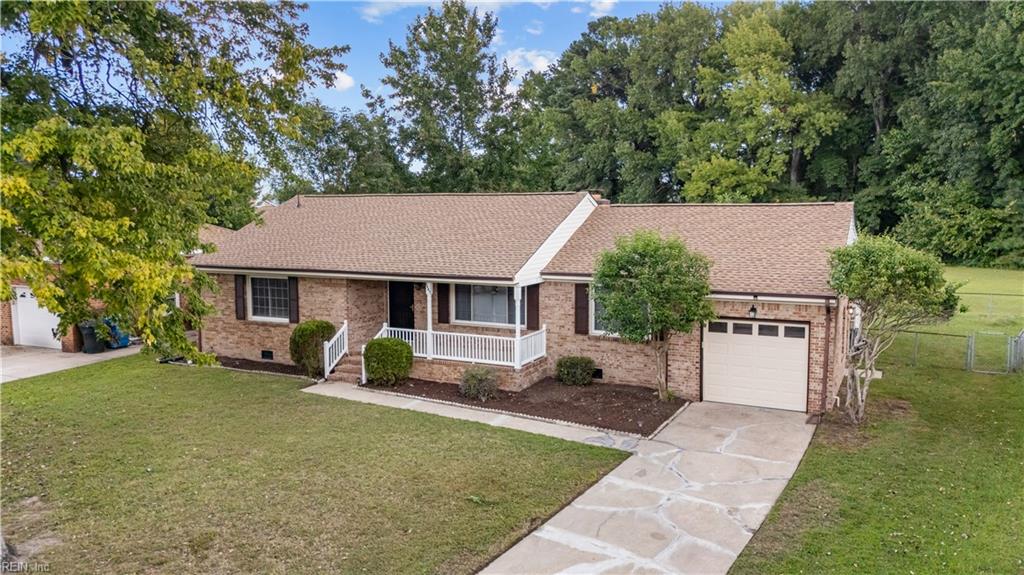 5887 Clear Springs RD