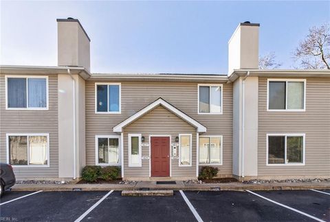 4829 Secure CT Virginia Beach VA 23455