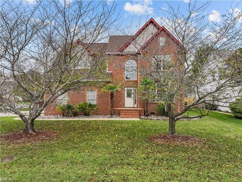 2100 Oaklawn CT Virginia Beach VA 23454