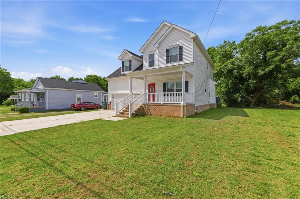 623 Greenlawn AVE