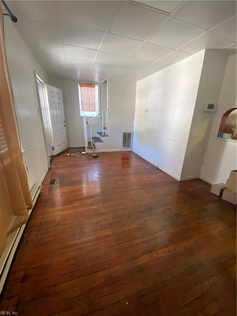 519 Lasalle AVE