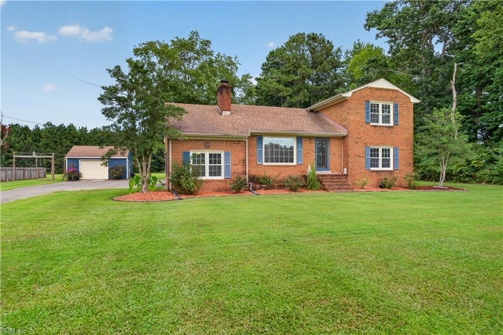1008 Dutch RD