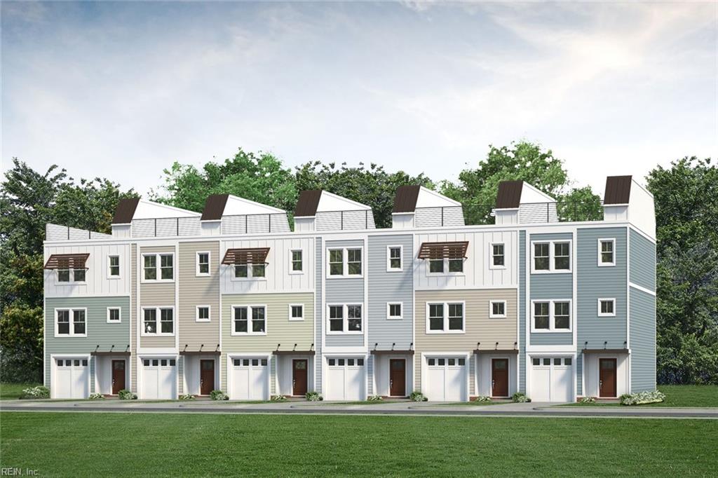 1907 Cypress AVE 109
