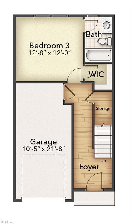 1907 Cypress AVE 109