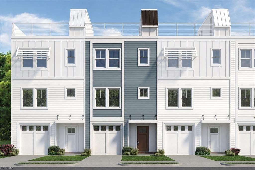 1907 Cypress AVE 109
