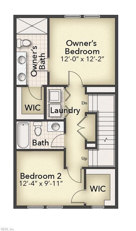 1907 Cypress AVE 109