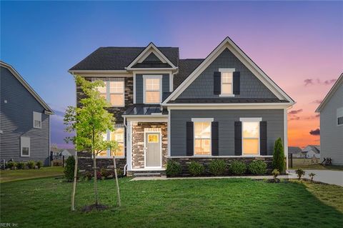 171 Royal Blackheath Smithfield VA 23430