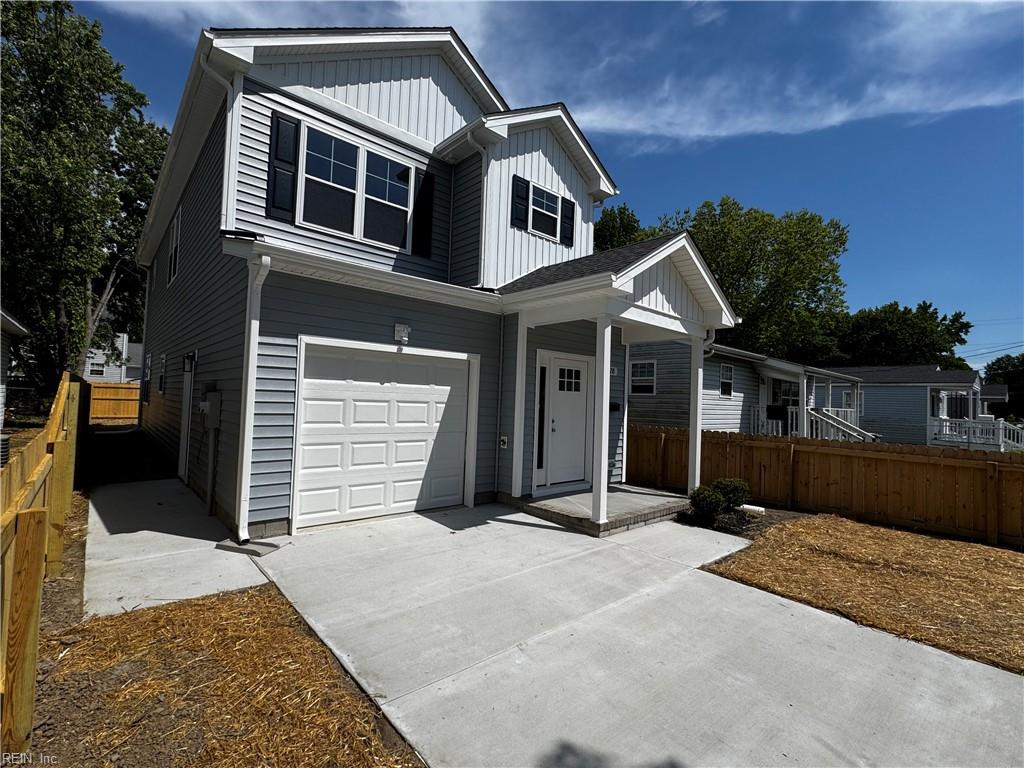 728 Childs AVE