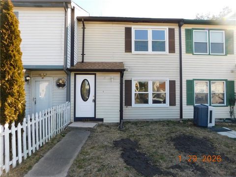 1050 Commonwealth PL Virginia Beach VA 23464