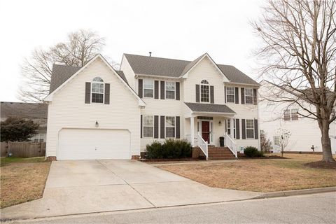2156 Seastone TRCE Chesapeake VA 23321